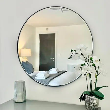 Icona Luxury Apartment With Minster Views & Allocated Parking York Exterior photo